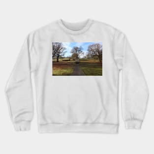 Tribute to Magna Carta Crewneck Sweatshirt